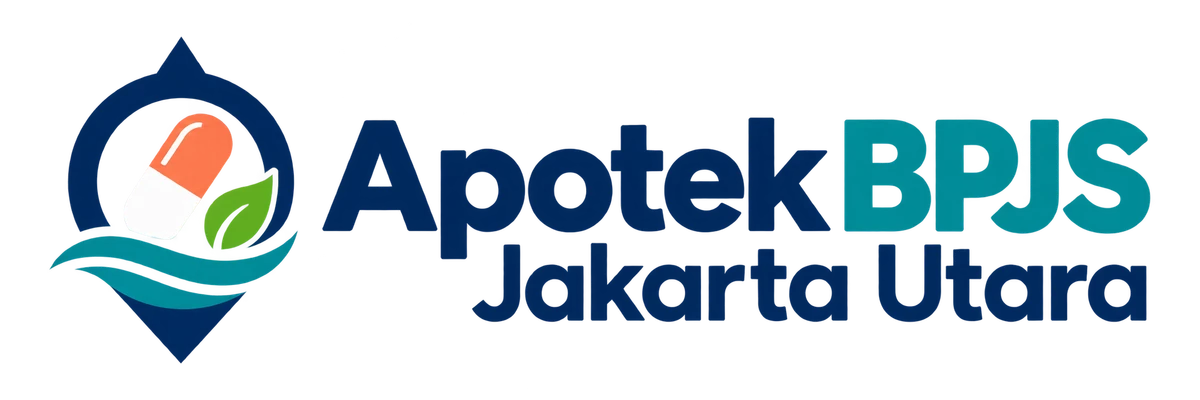 Apotek BPJS Jakarta Utara